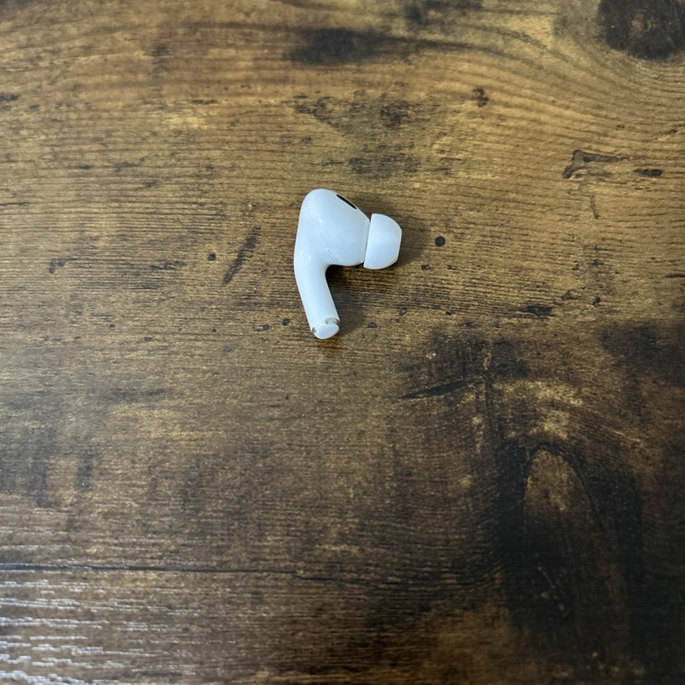 Apple AirPods Pro 2nd Gen. USB-C Replacement - Left Side Only A3048